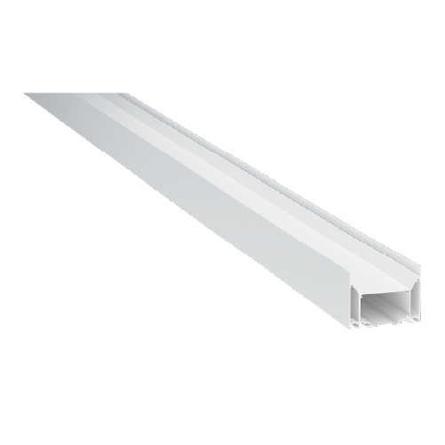 QSG-10075 ALU White